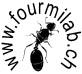 Fourmilab logo